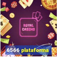 6566 plataforma